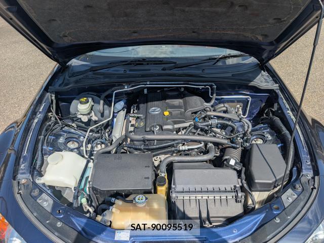 Mazda ROADSTER 2008-03 8224403-7