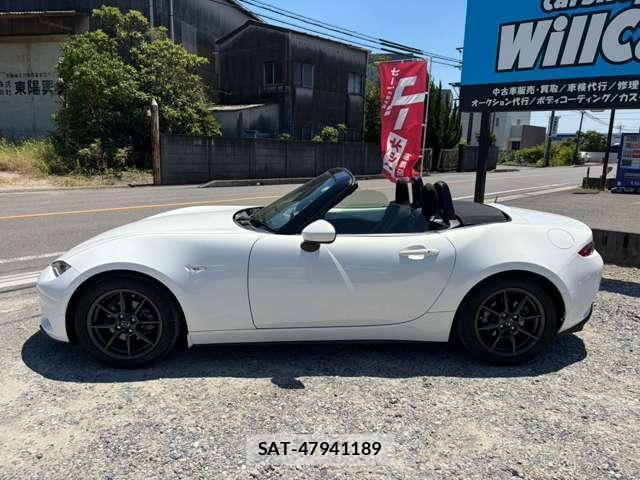 Mazda ROADSTER 2015-06 8224963-14