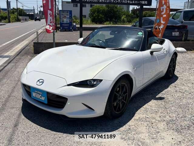 Mazda ROADSTER 2015-06 8224963-15