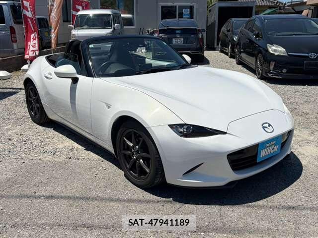 Mazda ROADSTER 2015-06 8224963-16