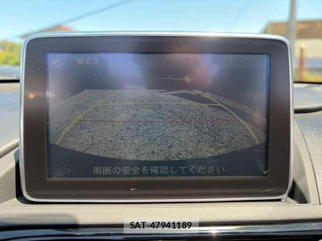 Mazda ROADSTER 2015-06 8224963-3