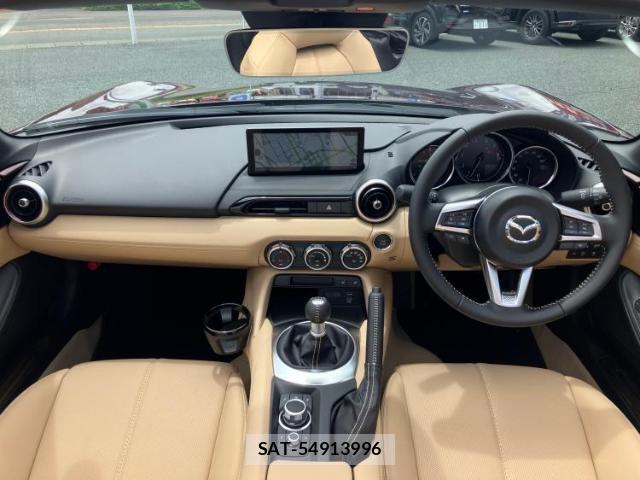 Mazda ROADSTER 2025-04 8225088-3