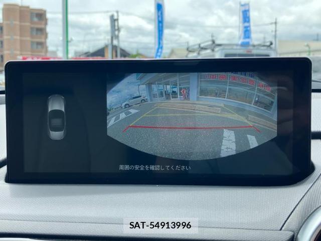 Mazda ROADSTER 2025-04 8225088-9