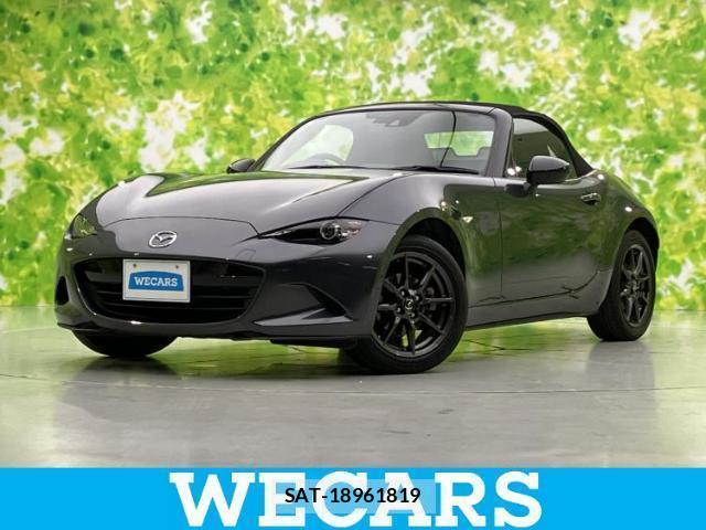 Mazda ROADSTER 2016-03 8225099-0