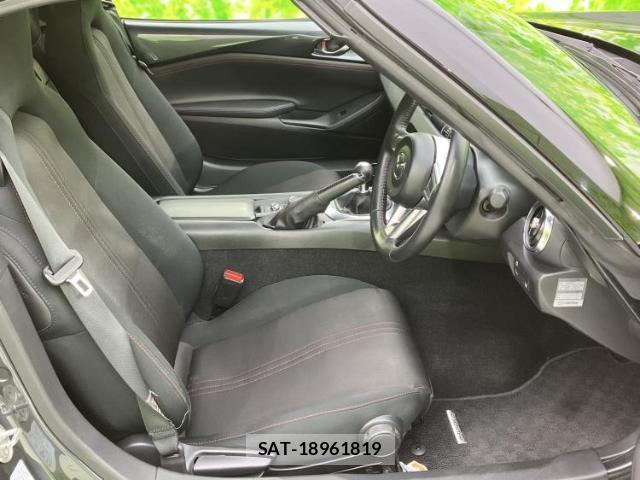 Mazda ROADSTER 2016-03 8225099-3
