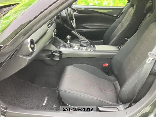 Mazda ROADSTER 2016-03 8225099-4
