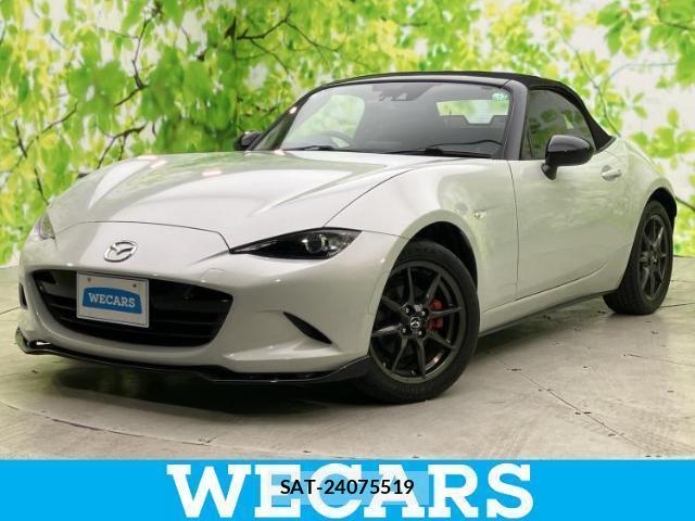 Mazda ROADSTER 2015-10 8225254-0
