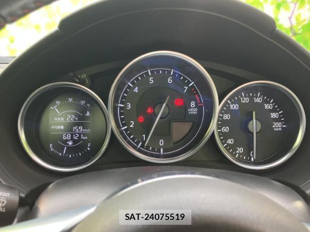 Mazda ROADSTER 2015-10 8225254-11