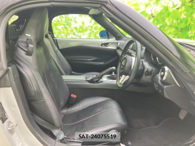 Mazda ROADSTER 2015-10 8225254-3
