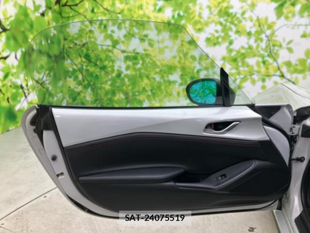 Mazda ROADSTER 2015-10 8225254-6