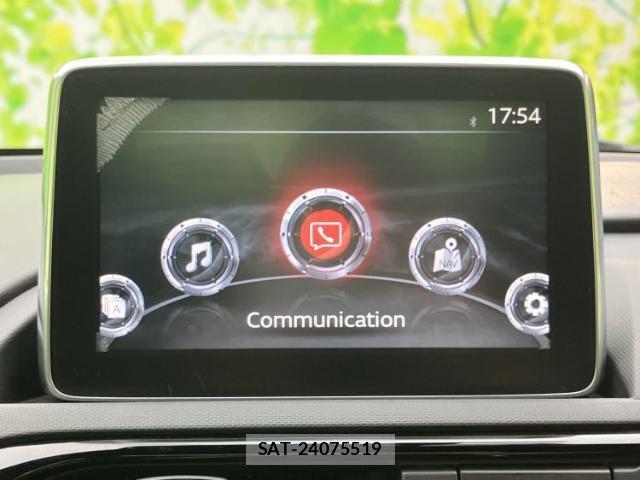Mazda ROADSTER 2015-10 8225254-8