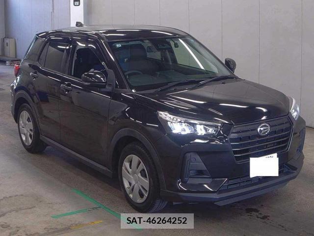 Daihatsu ROCKY 2023-02 8217456-0