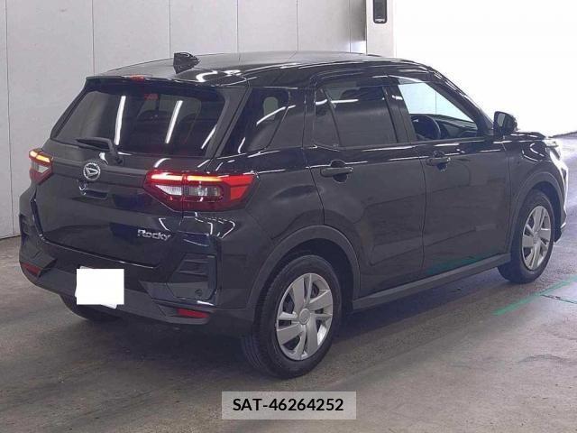 Daihatsu ROCKY 2023-02 8217456-1