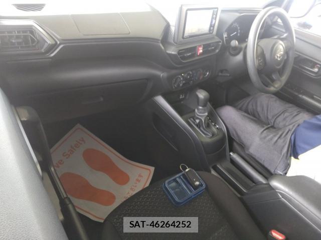 Daihatsu ROCKY 2023-02 8217456-2