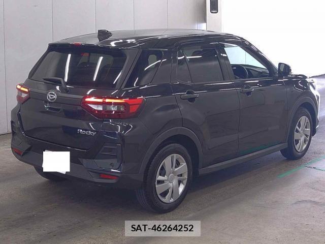 Daihatsu ROCKY 2023-02 8217456-3
