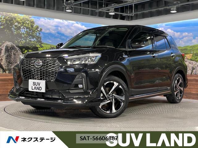 Daihatsu ROCKY 2025-01 8219180-0