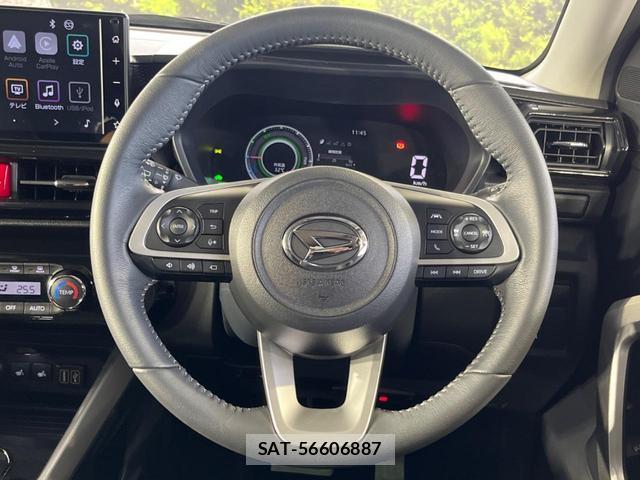 Daihatsu ROCKY 2025-01 8219180-11