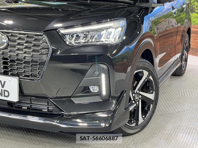 Daihatsu ROCKY 2025-01 8219180-12