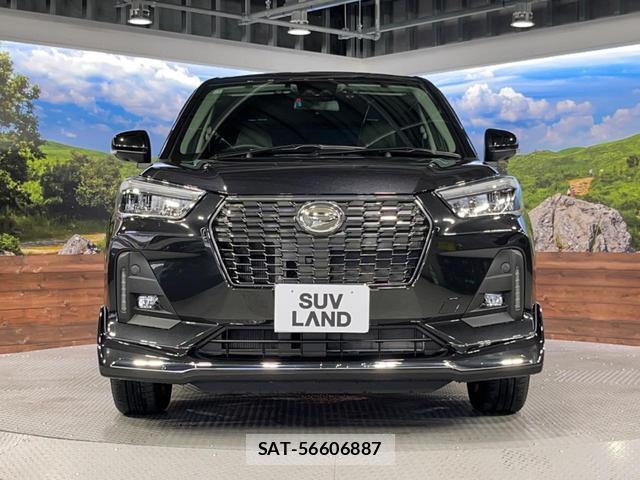 Daihatsu ROCKY 2025-01 8219180-14