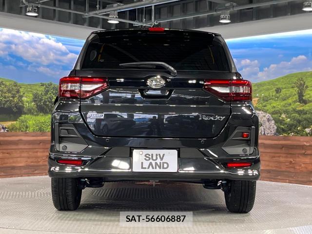 Daihatsu ROCKY 2025-01 8219180-15