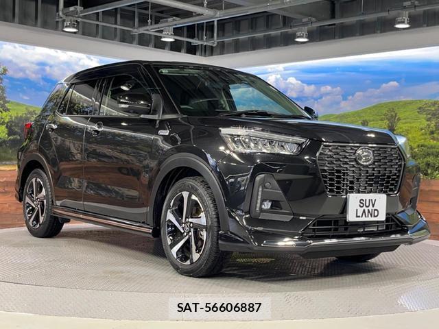 Daihatsu ROCKY 2025-01 8219180-16