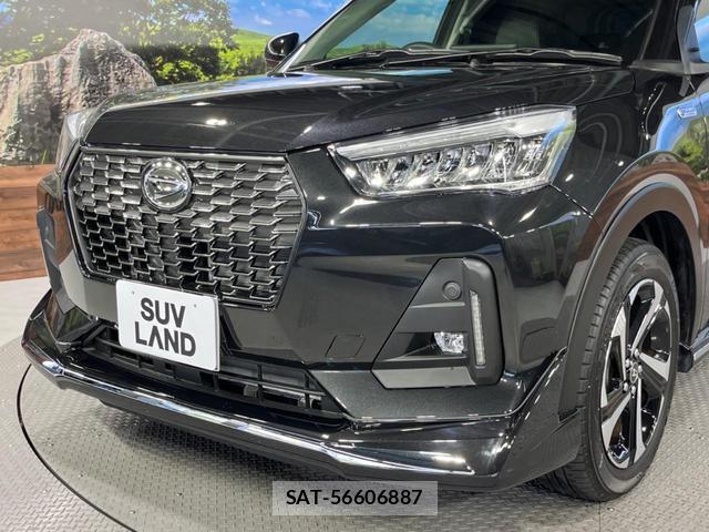 Daihatsu ROCKY 2025-01 8219180-3