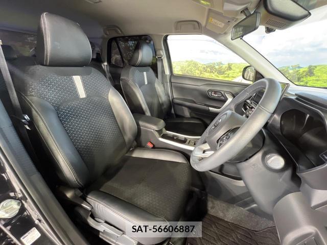 Daihatsu ROCKY 2025-01 8219180-8