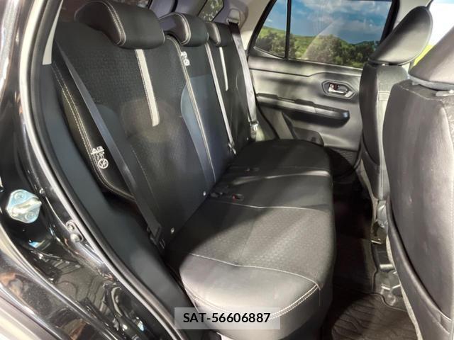 Daihatsu ROCKY 2025-01 8219180-9