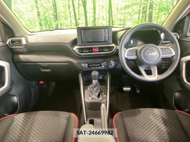 Daihatsu ROCKY 2020-08 8219683-1