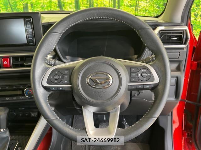 Daihatsu ROCKY 2020-08 8219683-10