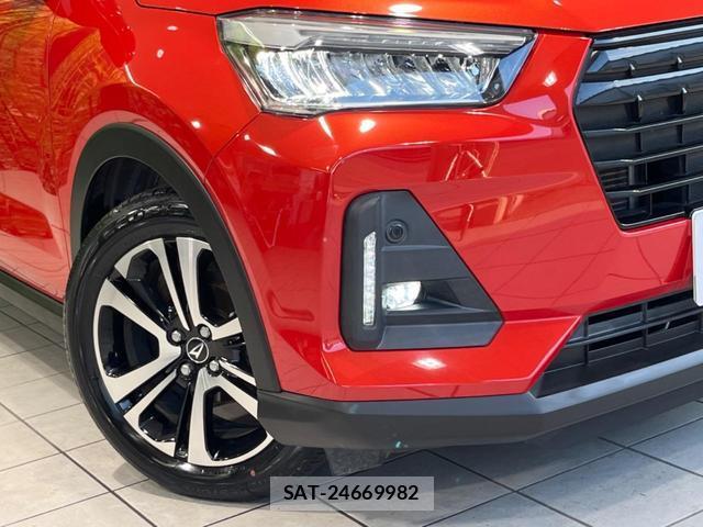 Daihatsu ROCKY 2020-08 8219683-11