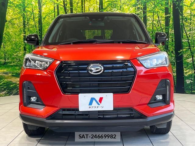 Daihatsu ROCKY 2020-08 8219683-13