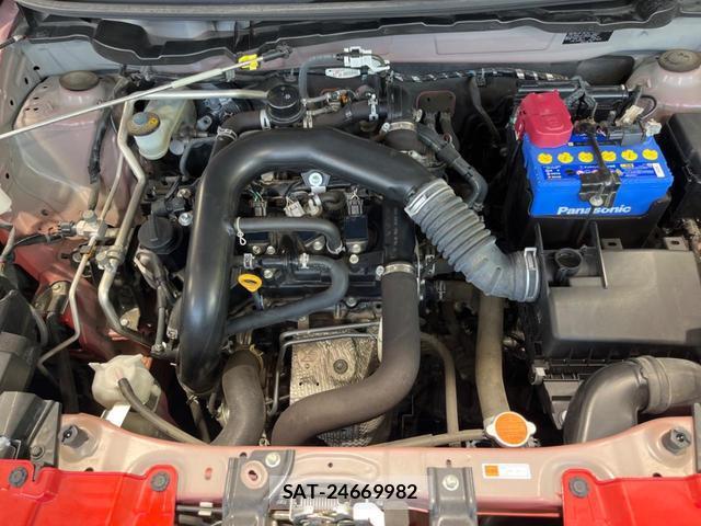 Daihatsu ROCKY 2020-08 8219683-17