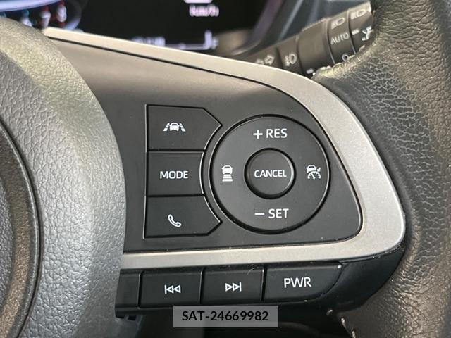 Daihatsu ROCKY 2020-08 8219683-4