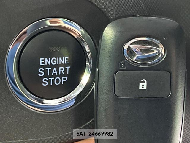 Daihatsu ROCKY 2020-08 8219683-6