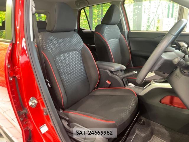 Daihatsu ROCKY 2020-08 8219683-7