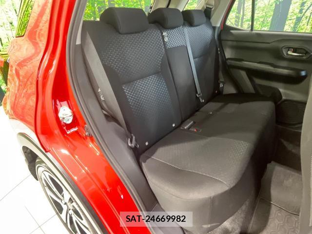 Daihatsu ROCKY 2020-08 8219683-8