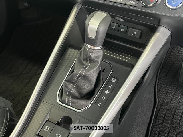 Daihatsu ROCKY 2025-11 8220488-17