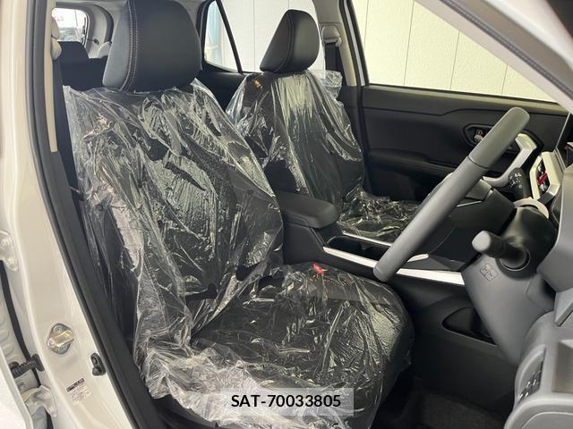 Daihatsu ROCKY 2025-11 8220488-7