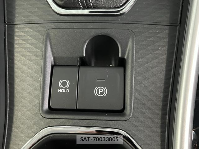 Daihatsu ROCKY 2025-11 8220488-8