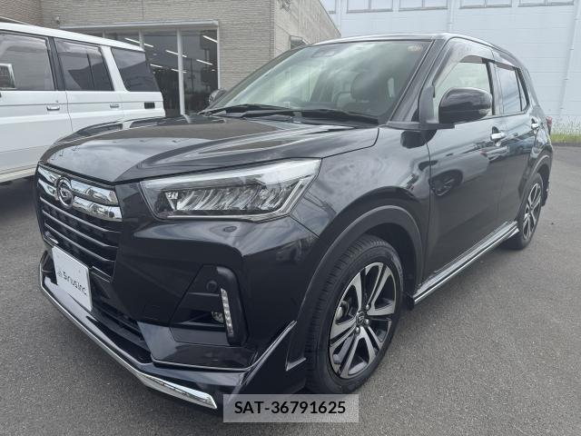 Daihatsu ROCKY 2019-11 8220616-12