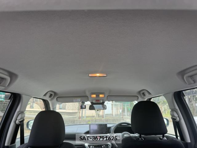 Daihatsu ROCKY 2019-11 8220616-16