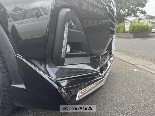 Daihatsu ROCKY 2019-11 8220616-19