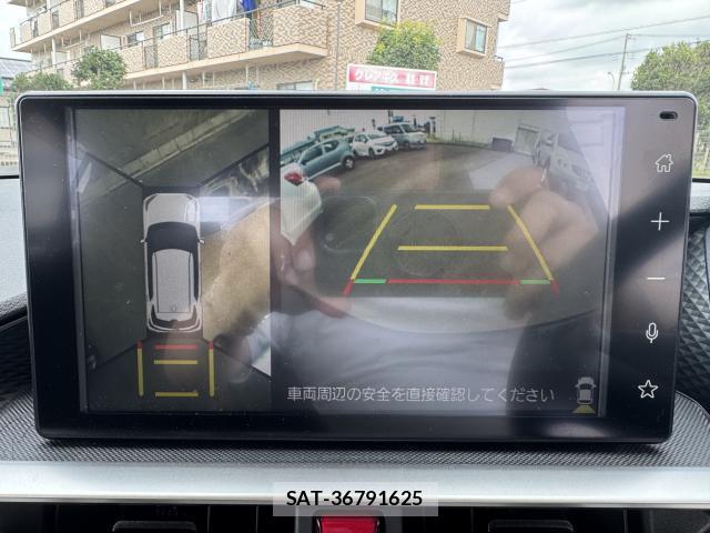 Daihatsu ROCKY 2019-11 8220616-4
