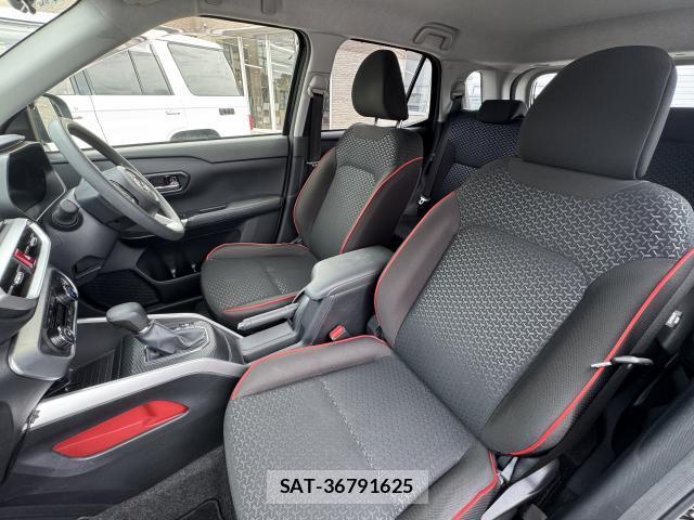 Daihatsu ROCKY 2019-11 8220616-5