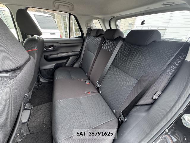 Daihatsu ROCKY 2019-11 8220616-6