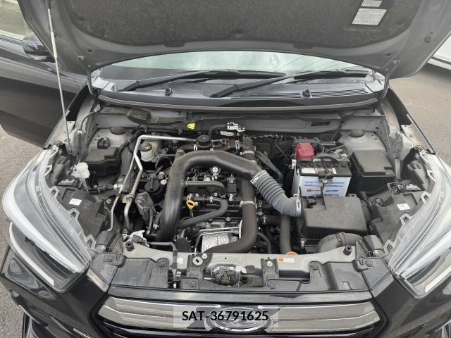 Daihatsu ROCKY 2019-11 8220616-7
