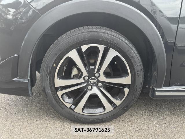 Daihatsu ROCKY 2019-11 8220616-8
