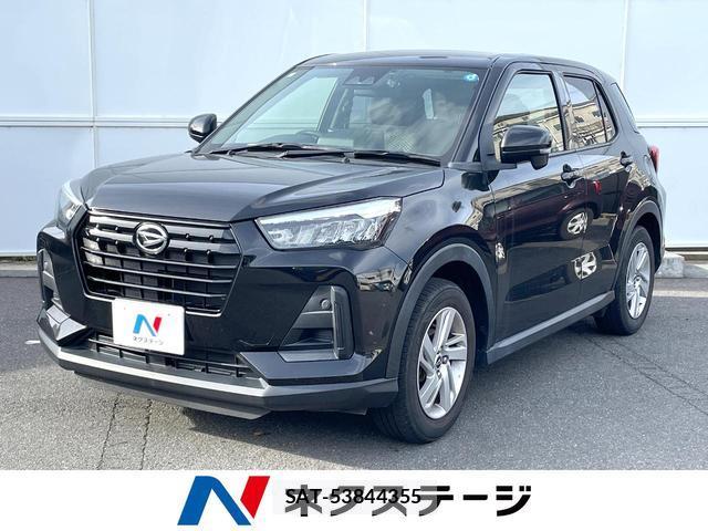 Daihatsu ROCKY 2023-02 8220972-0