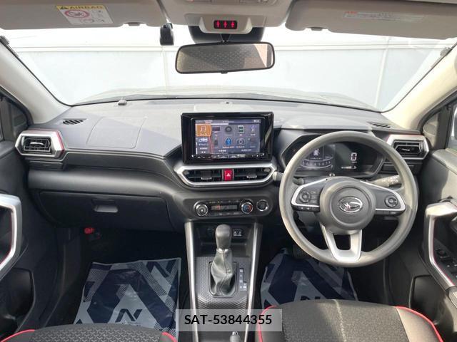 Daihatsu ROCKY 2023-02 8220972-1